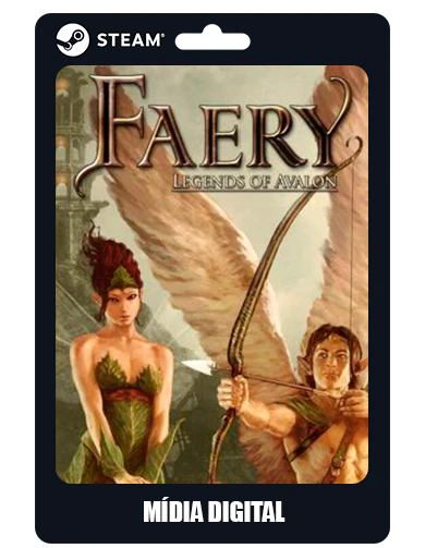 Faery - Legends of Avalon