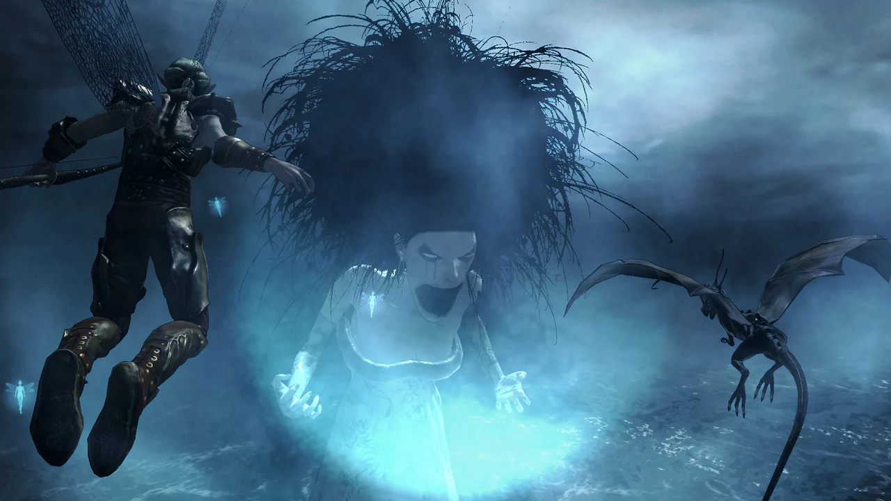 Faery - Legends of Avalon - Image 2