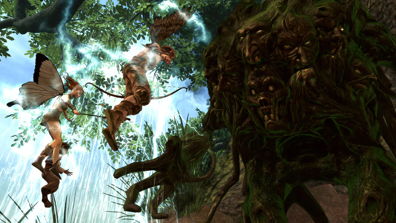 Faery - Legends of Avalon - Image 4