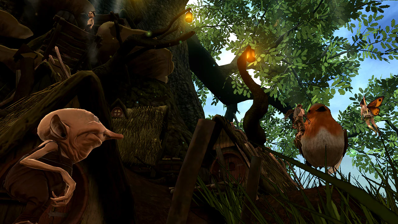 Faery - Legends of Avalon - Image 5