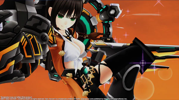 Fairy Fencer F - Image 3