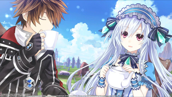 Fairy Fencer F - Image 4