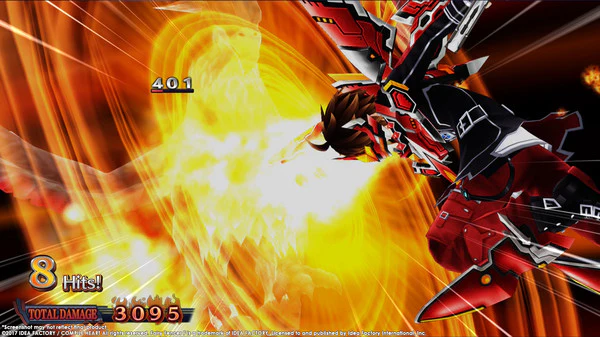 Fairy Fencer F - Image 5