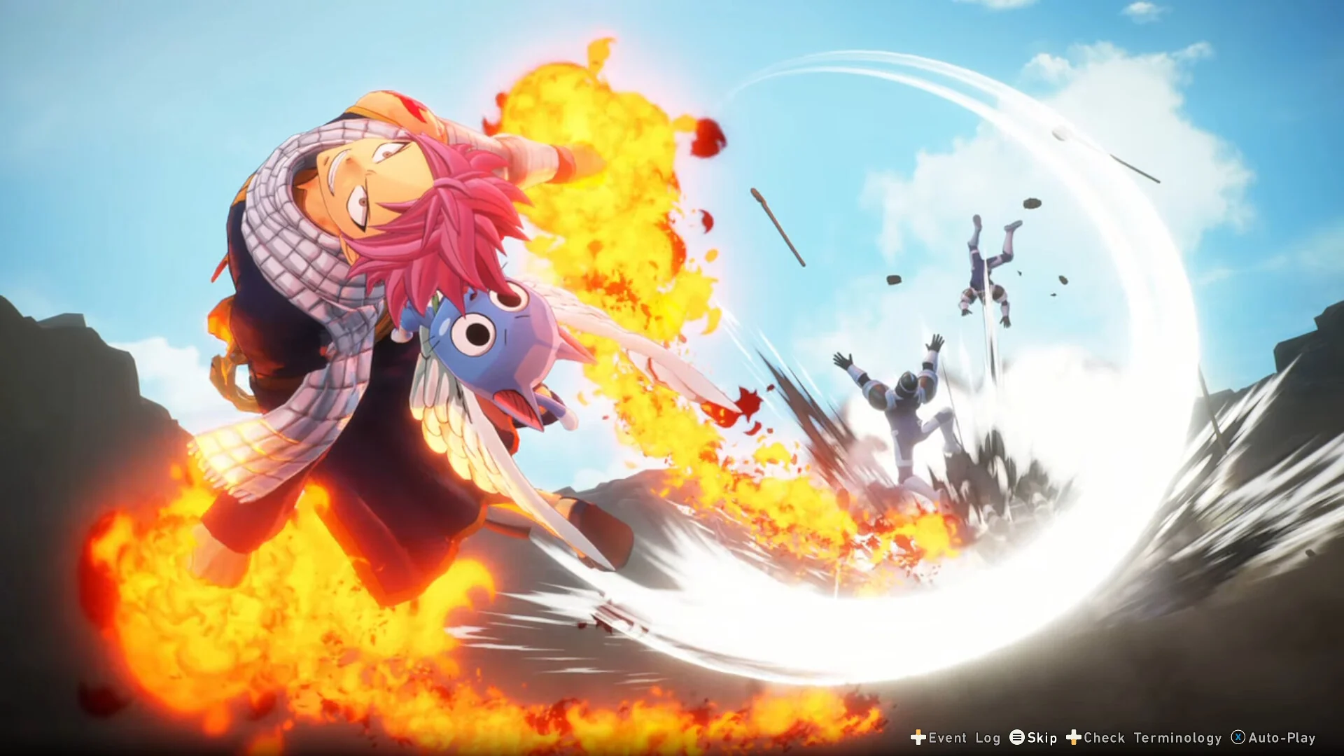FAIRY TAIL 2 - Image 3
