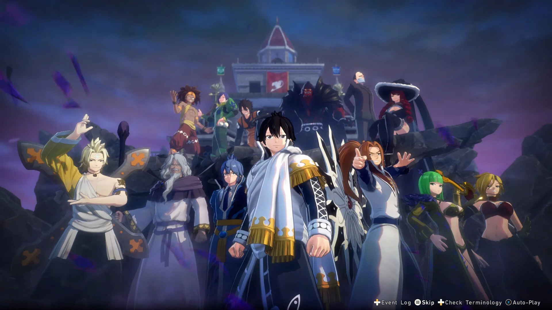 FAIRY TAIL 2 - Image 4