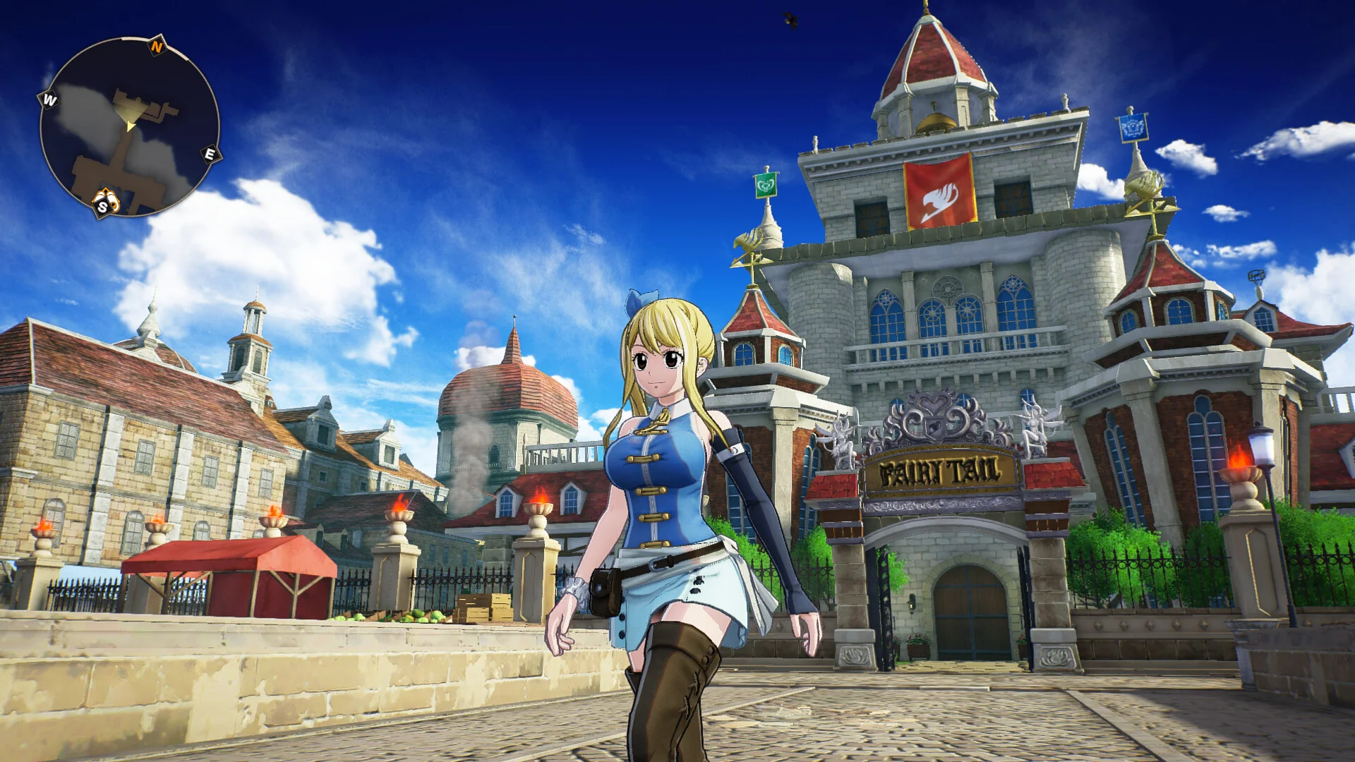 FAIRY TAIL 2 - Image 5