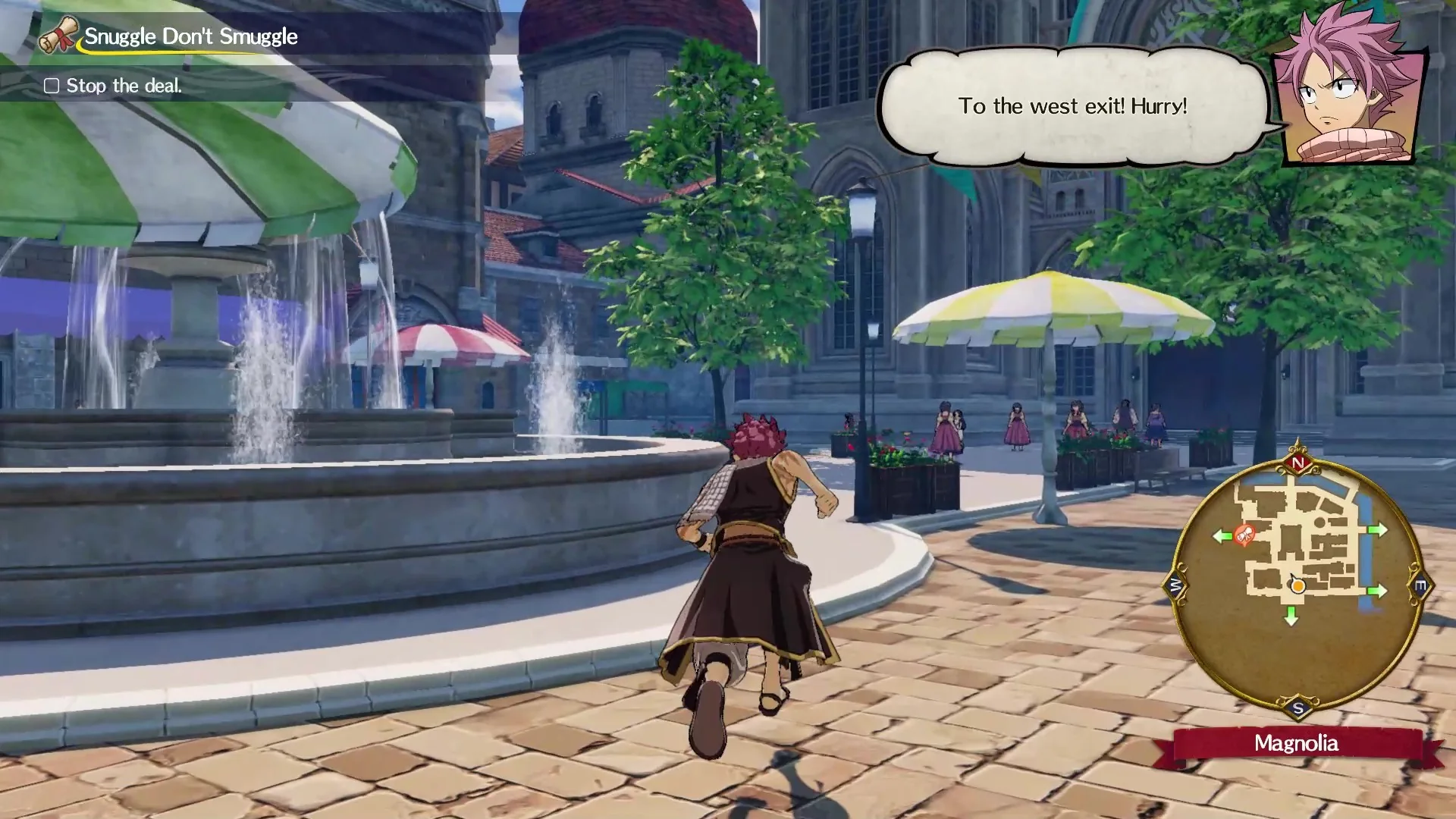 FAIRY TAIL - Image 3