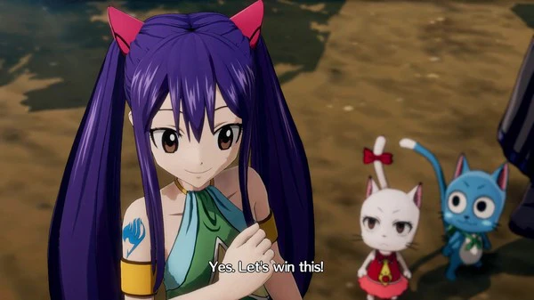 FAIRY TAIL Digital Deluxe Edition - Image 3