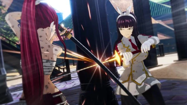 FAIRY TAIL Digital Deluxe Edition - Image 4