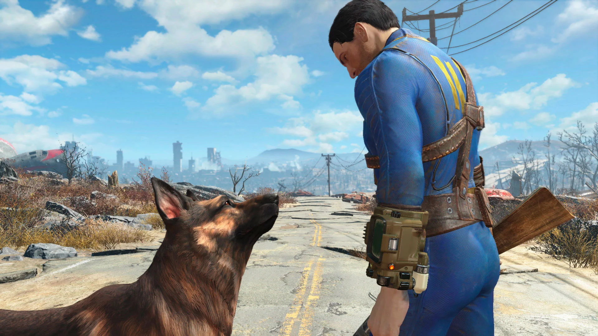 Fallout 4 - Image 2