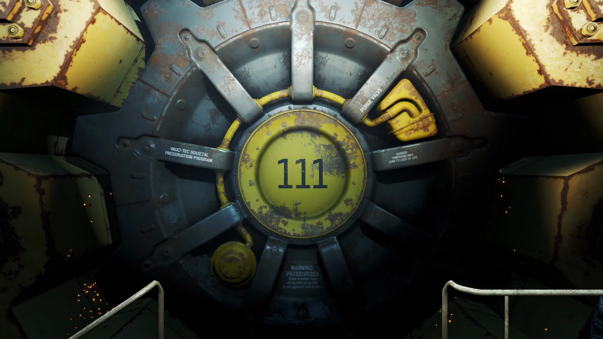 Fallout 4 - Anniversary Edition - Image 2