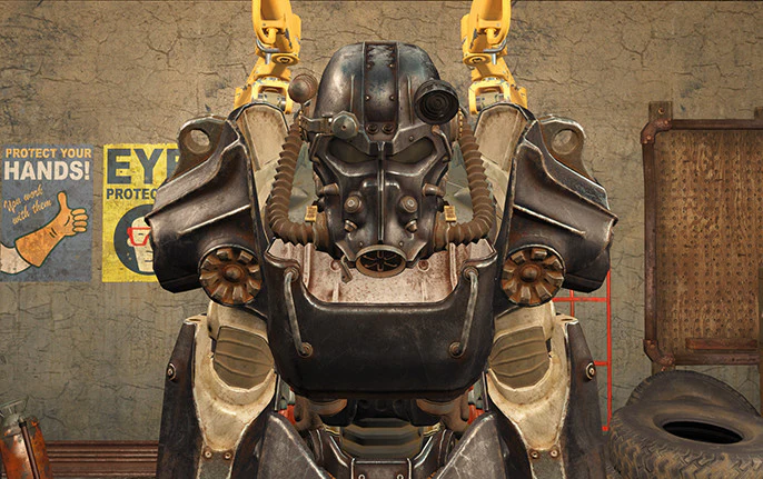 Fallout 4 - Creations Bundle - Image 2