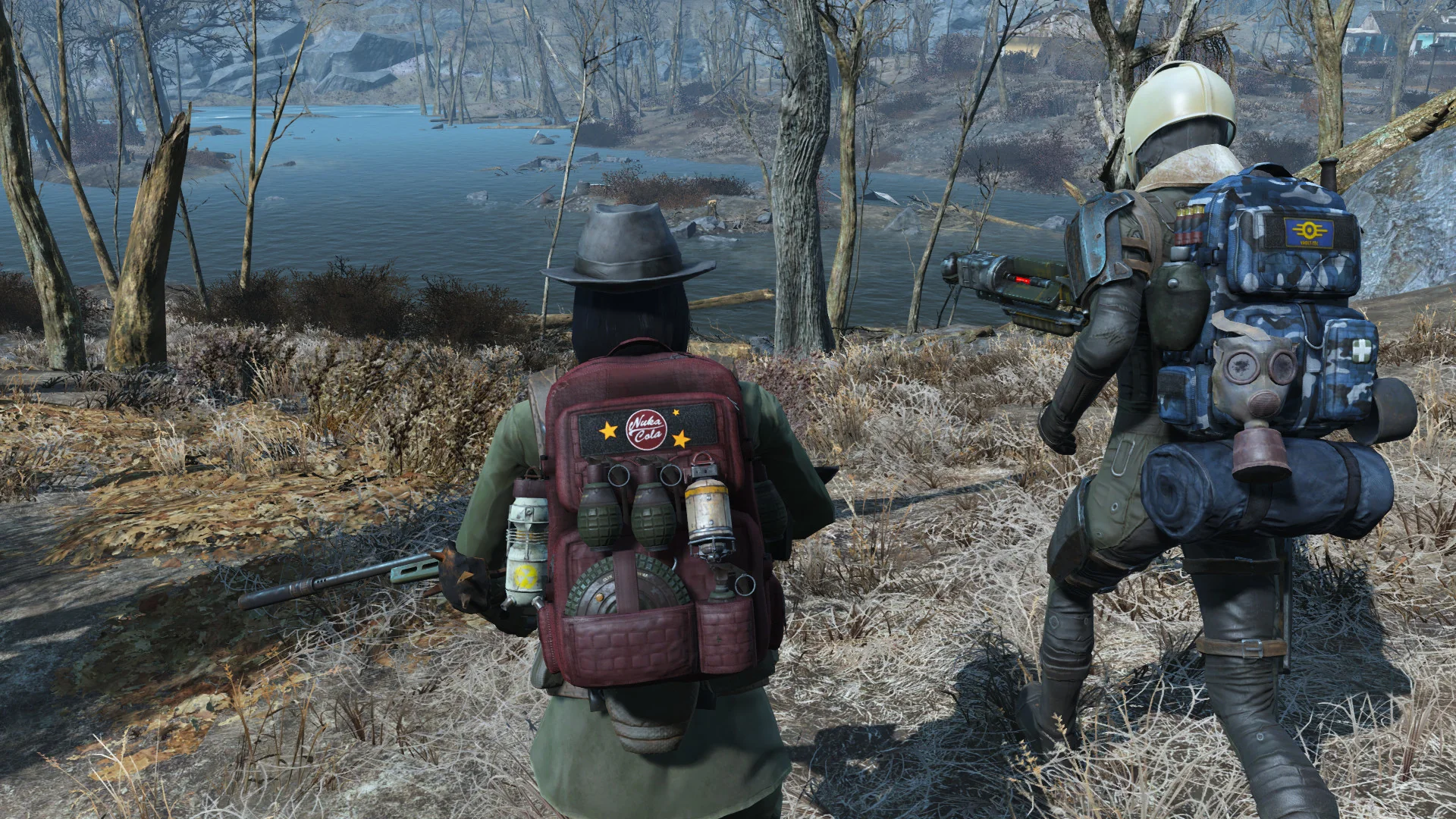 Fallout 4 - Creations Bundle - Image 3