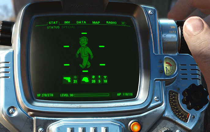 Fallout 4 - Creations Bundle - Image 4
