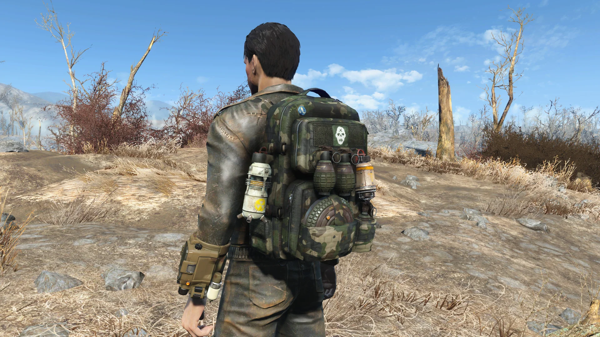 Fallout 4 - Creations Bundle - Image 5