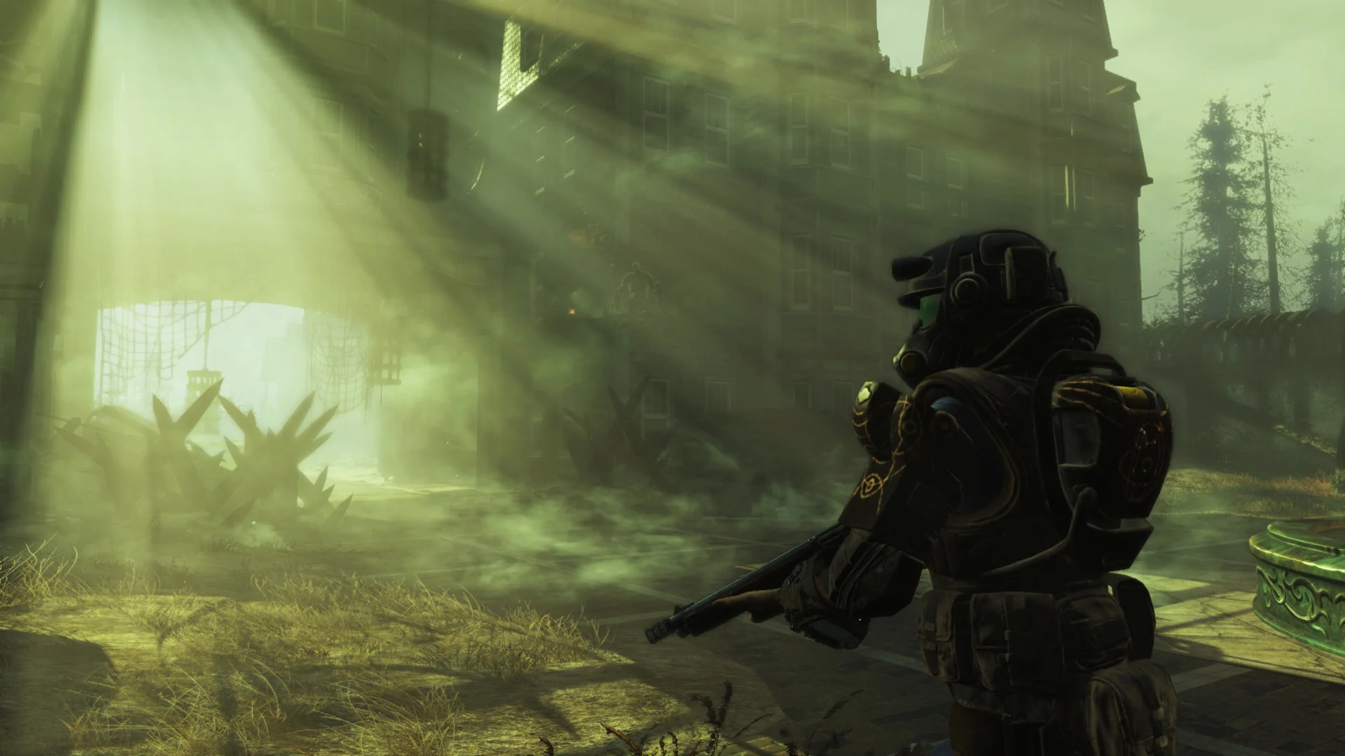 Fallout 4 - Far Harbor DLC - Image 3