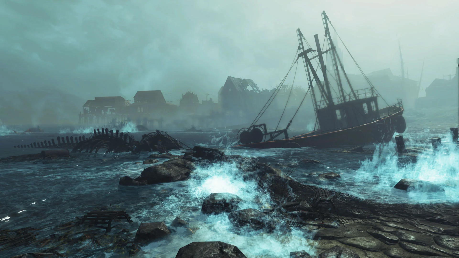 Fallout 4 - Far Harbor DLC - Image 5
