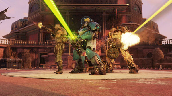 Fallout 76 - Image 3