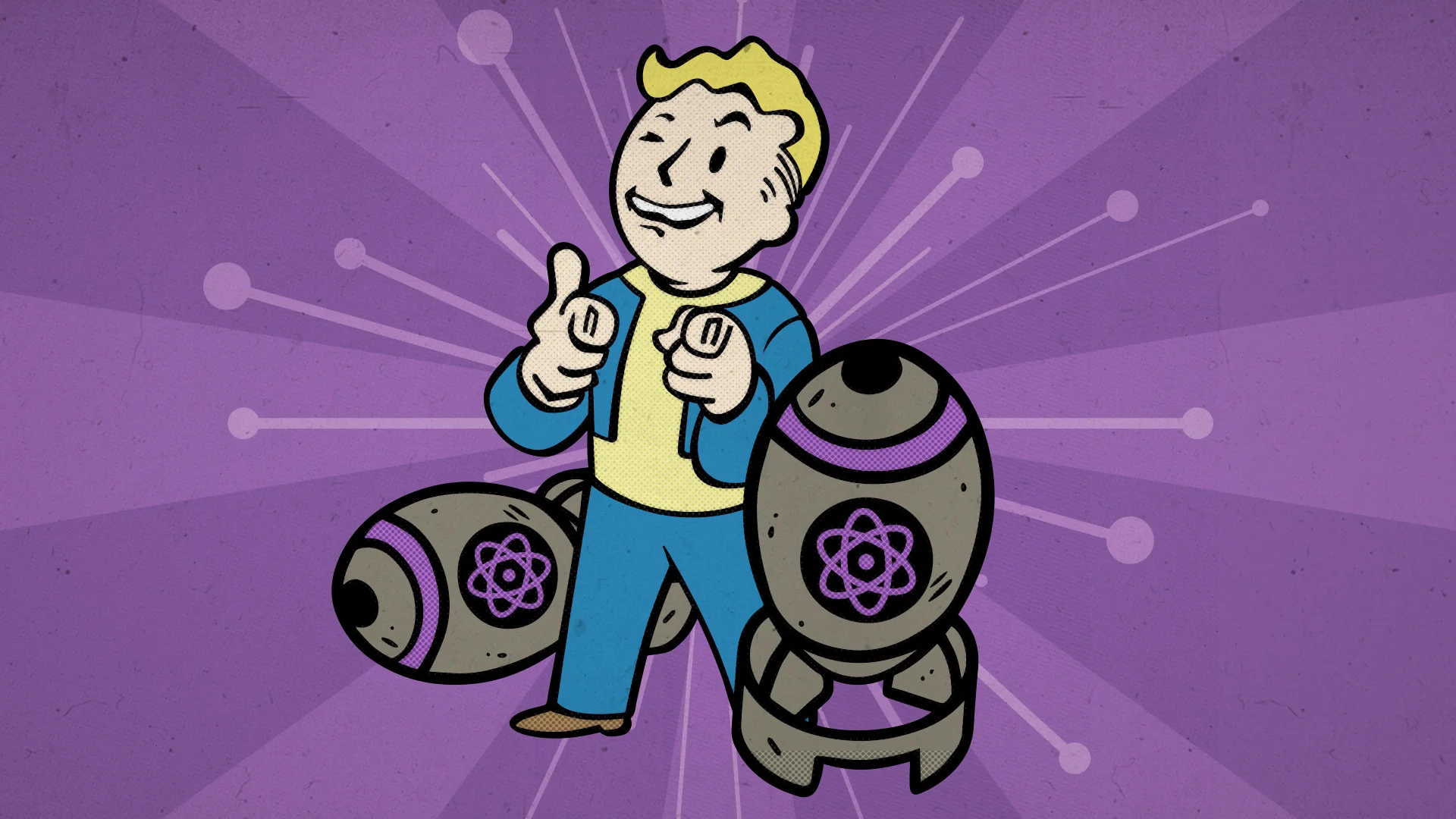 Fallout 76 - Appalachia Starter Bundle DLC (no RU/BY) - Image 2
