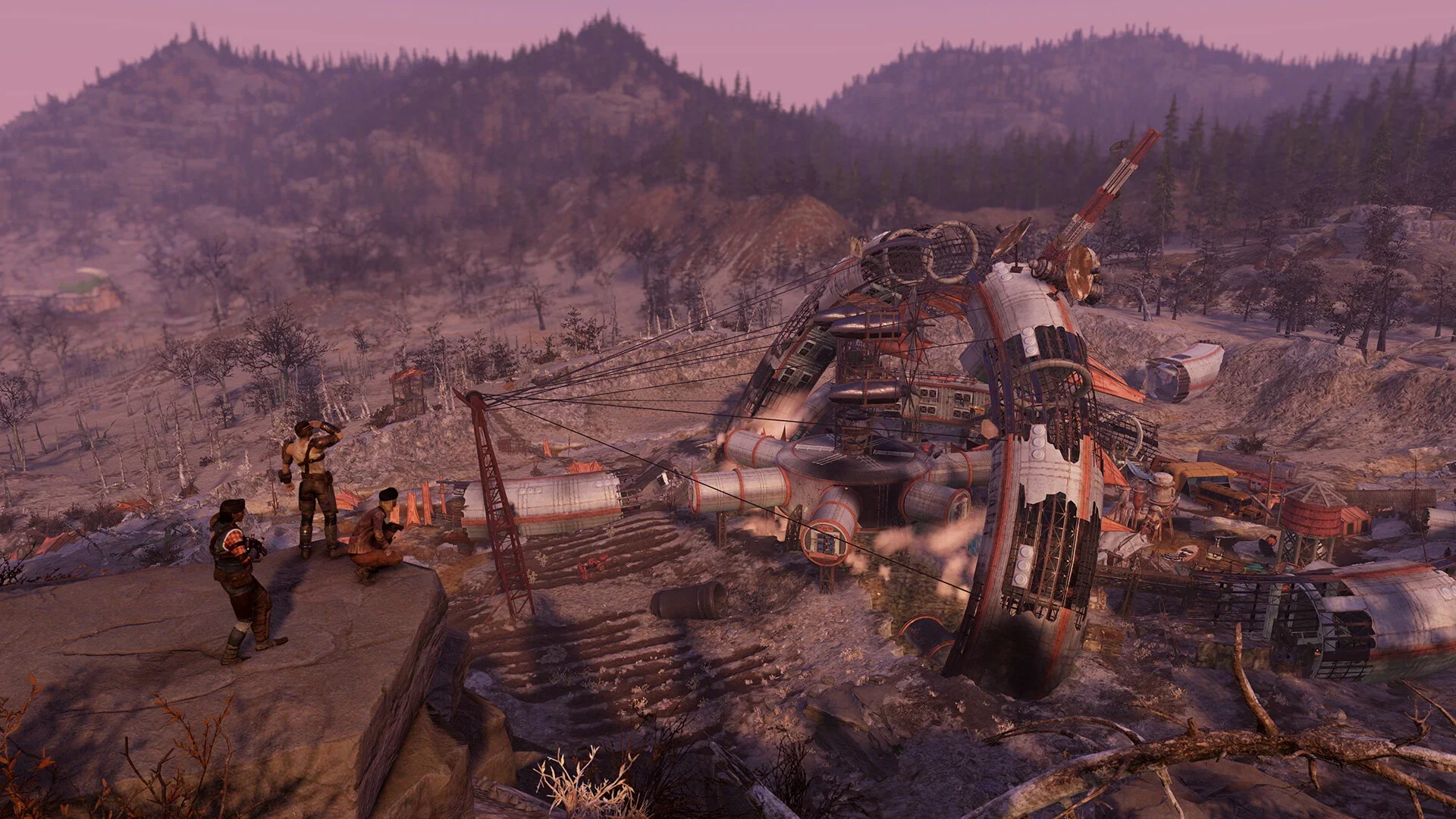 Fallout 76: Gone Fission Deluxe Edition - Image 2
