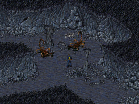 Fallout: A Post Nuclear Role Playing Game - Image 4