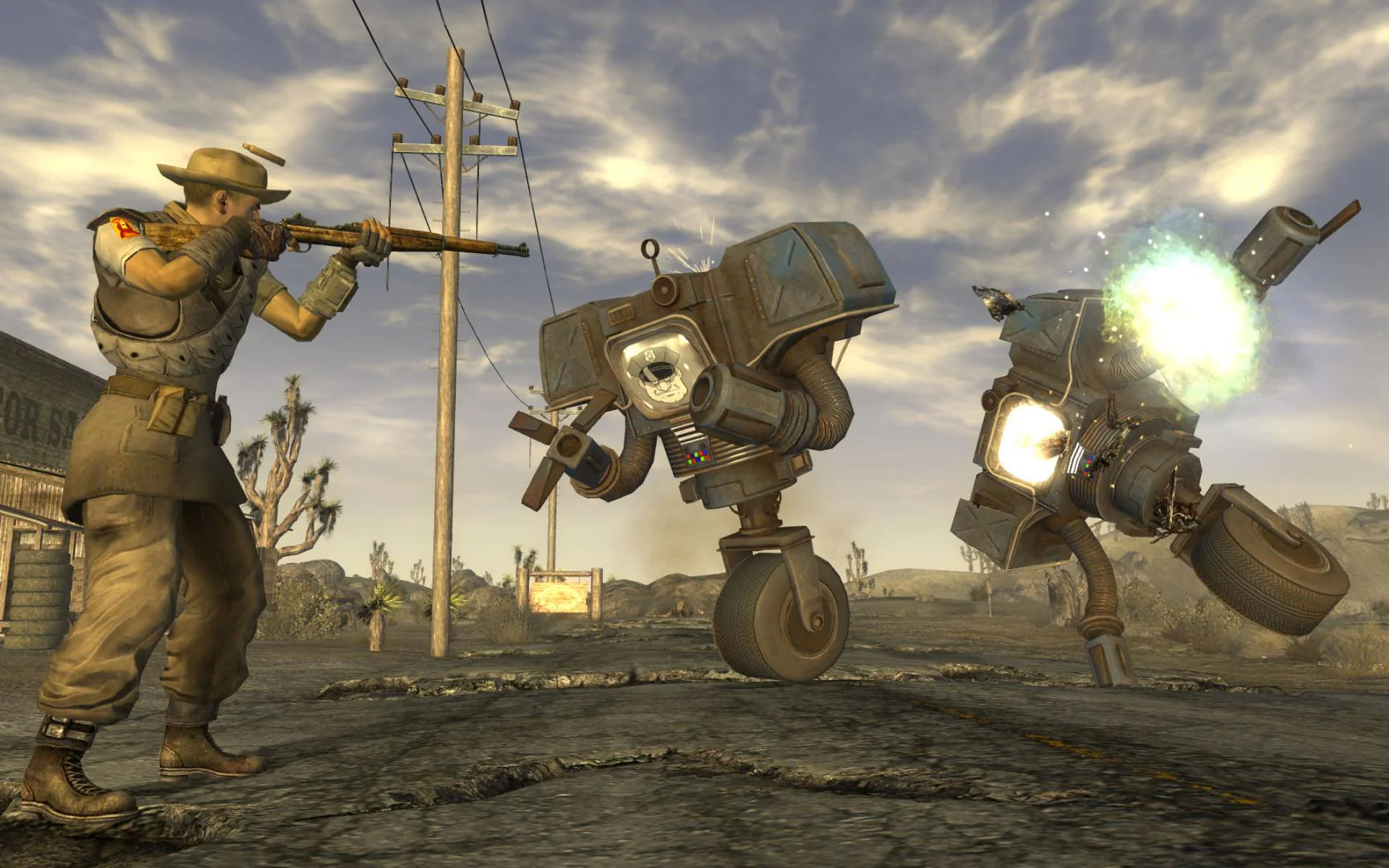 Fallout: New Vegas Ultimate Edition - Image 2