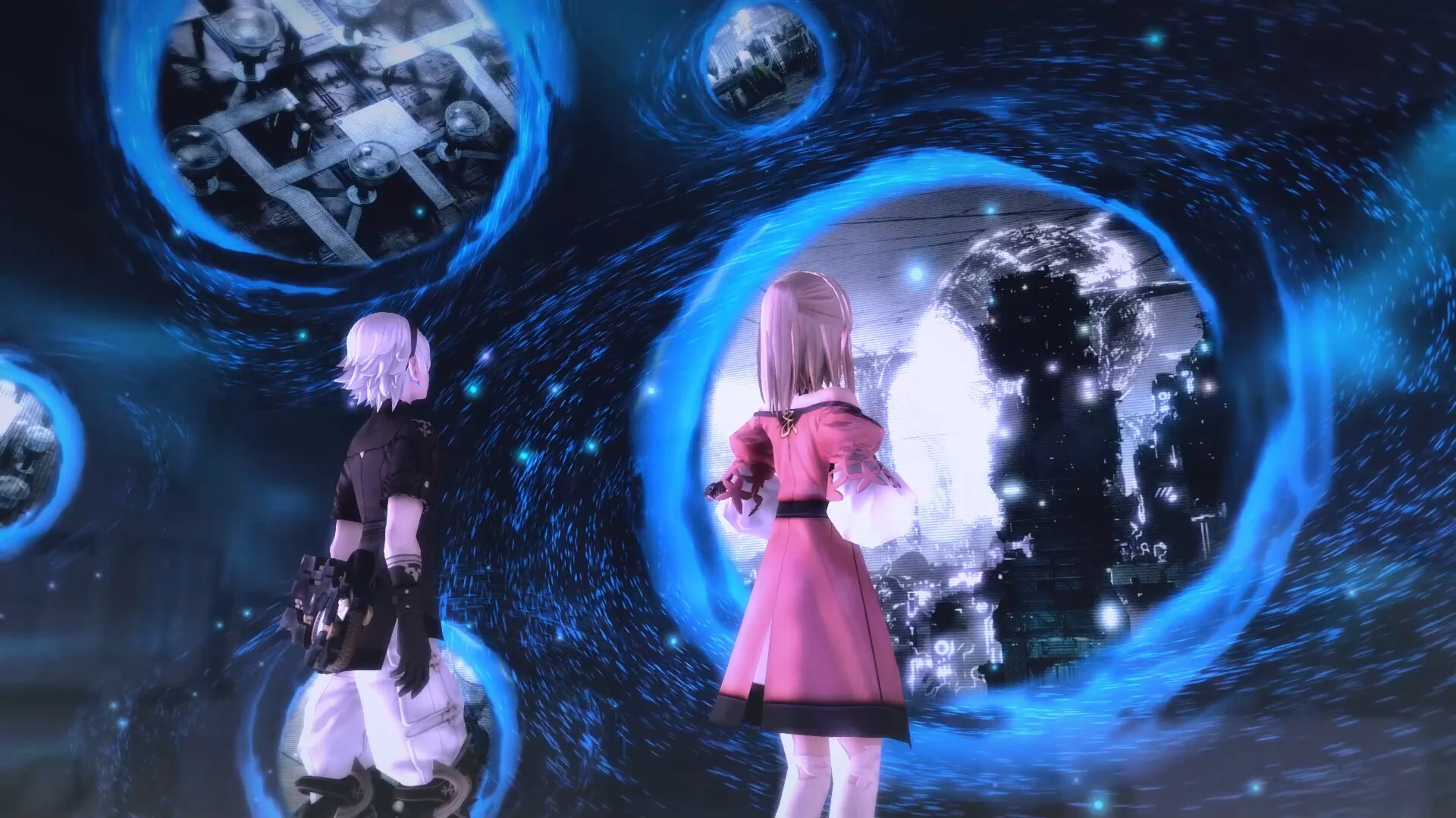 FANTASIAN Neo Dimension - Image 4