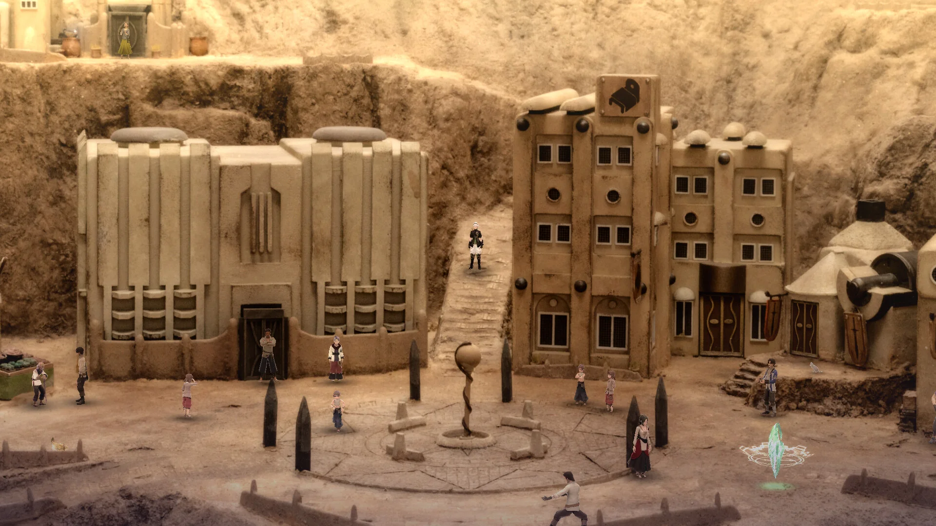 FANTASIAN Neo Dimension - Image 5
