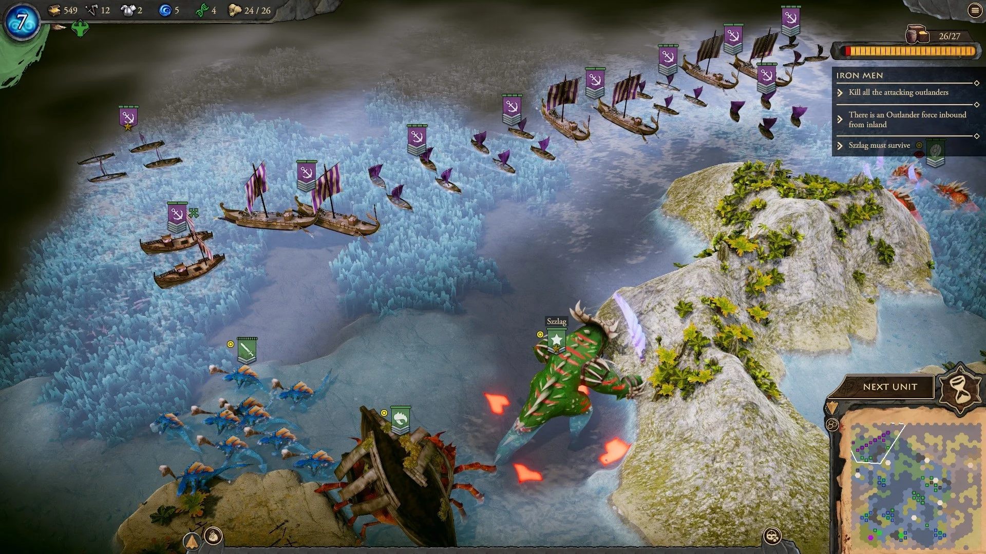 Fantasy General II - Evolution DLC - Image 2