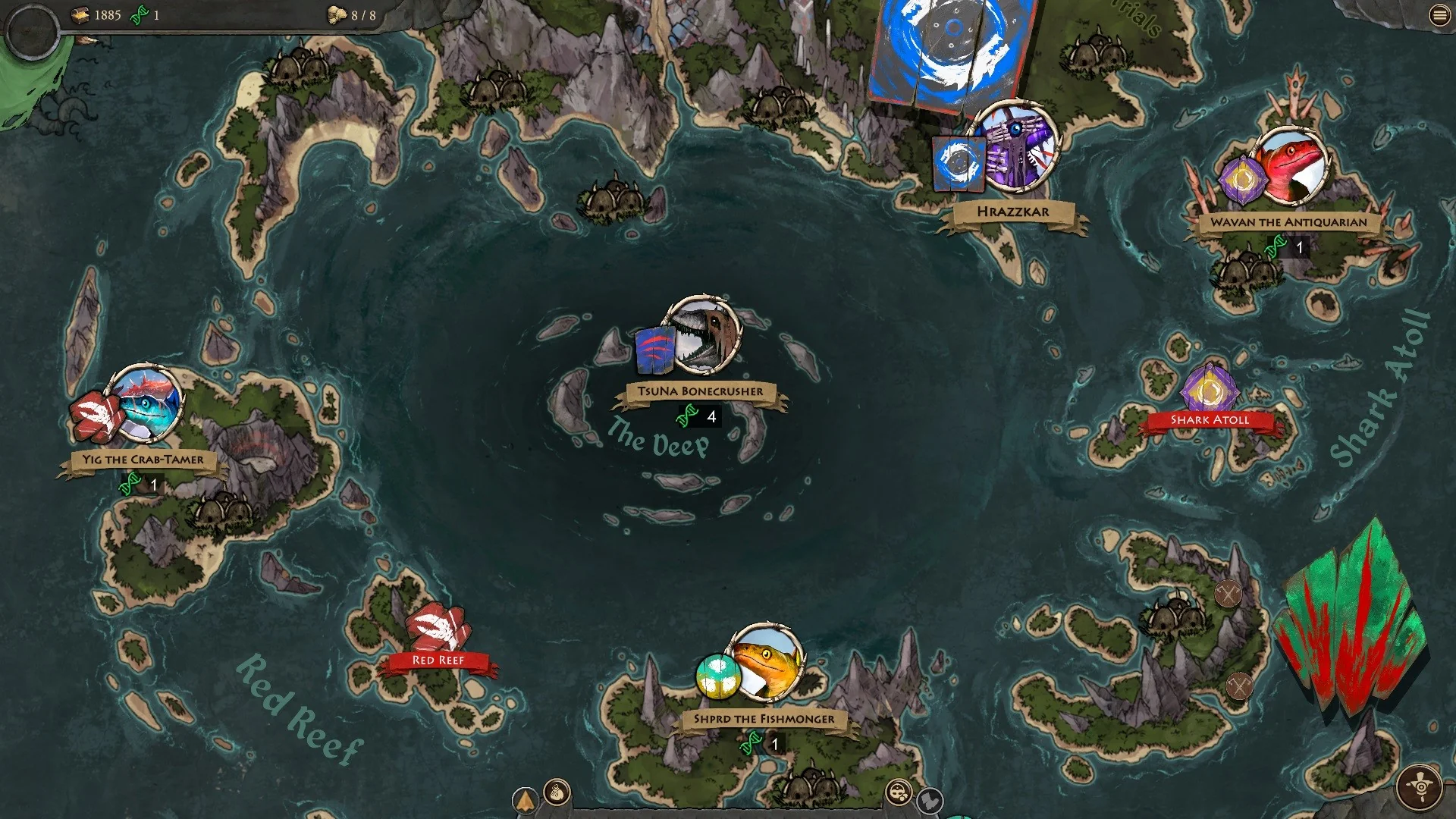 Fantasy General II - Evolution DLC - Image 3