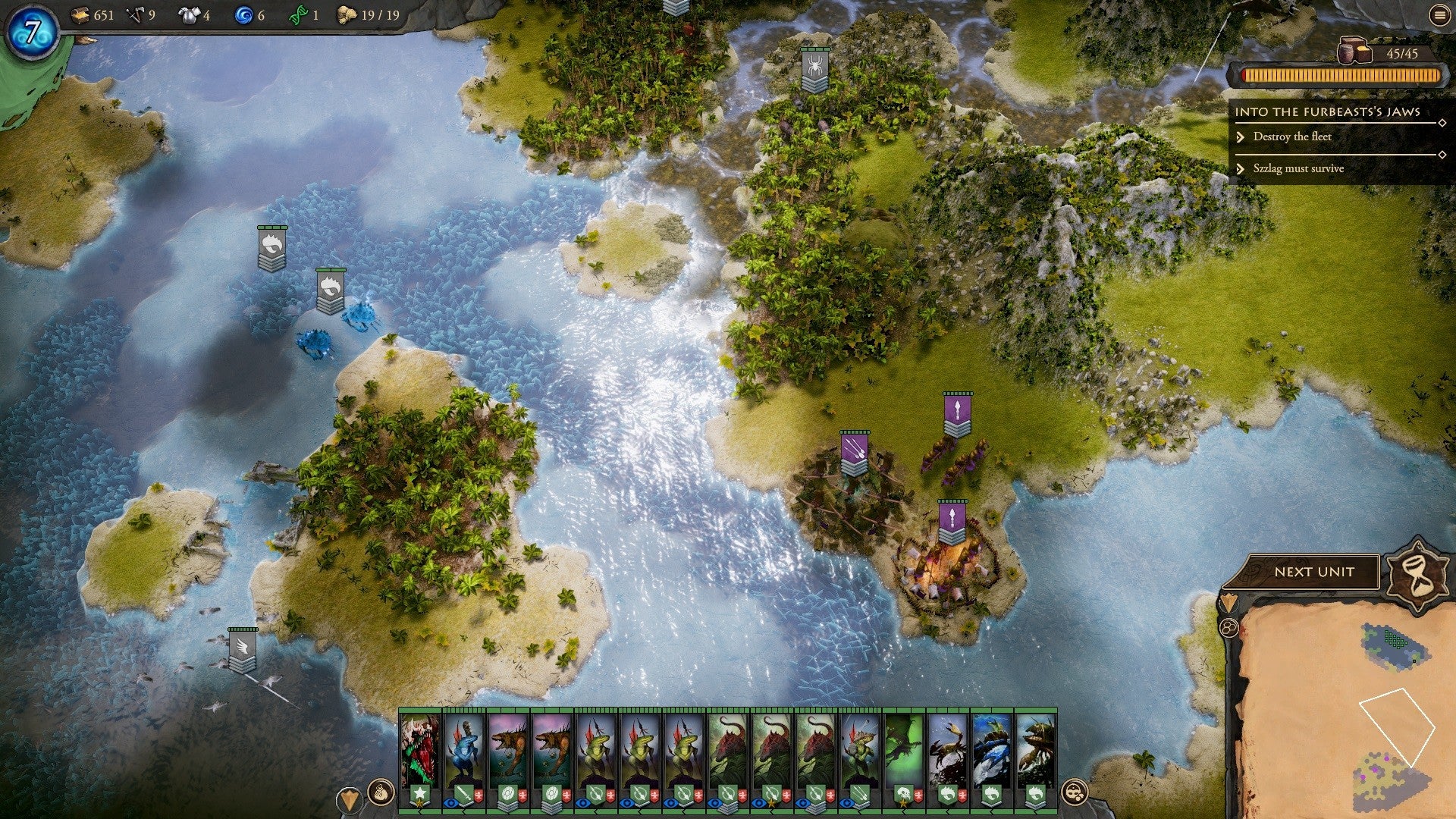 Fantasy General II - Evolution DLC - Image 4