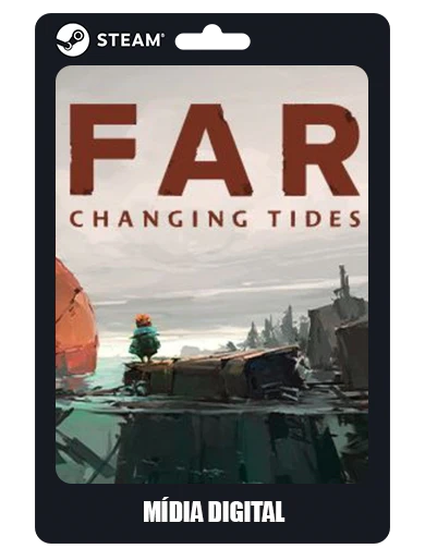 FAR: Changing Tides