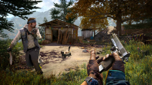 Far Cry 4 - Image 4