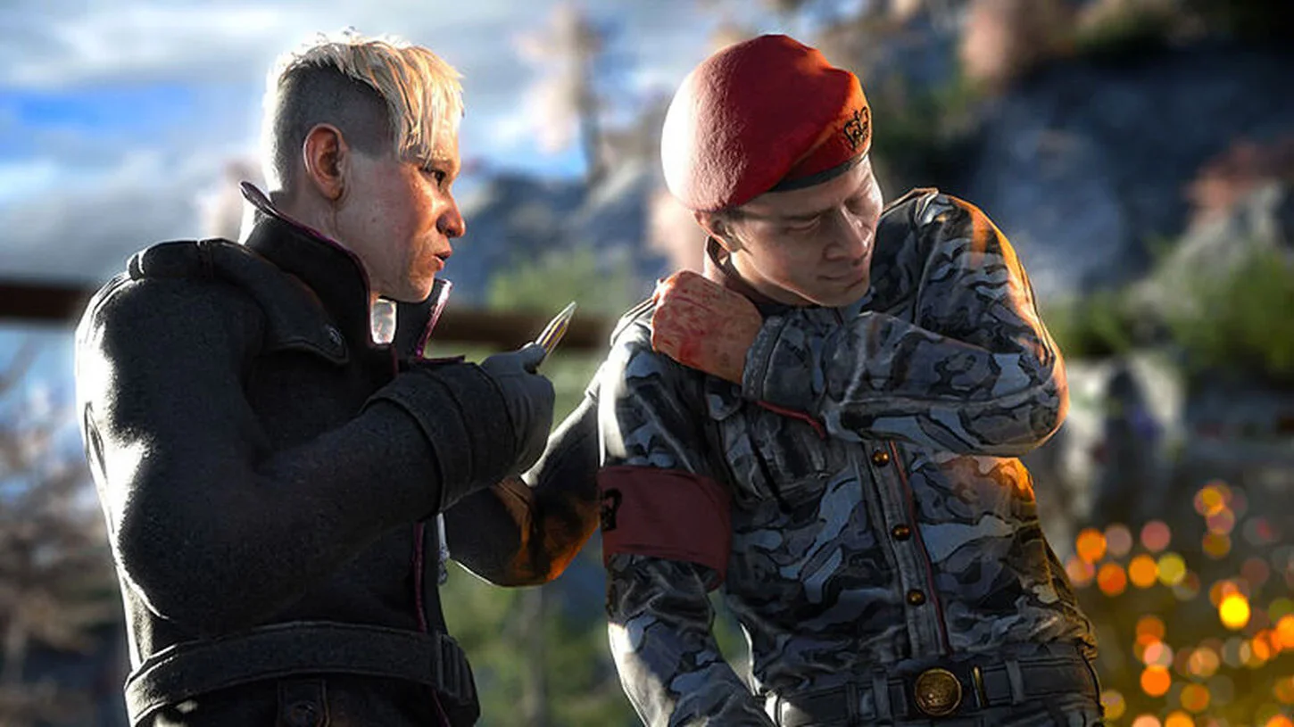 Far Cry 4 Gold Edition - Image 4
