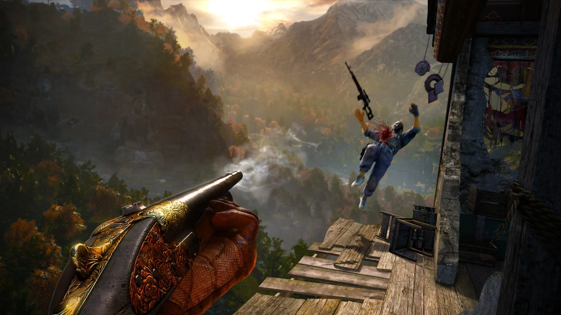 Far Cry 4 - Season Pass DLC - Image 2