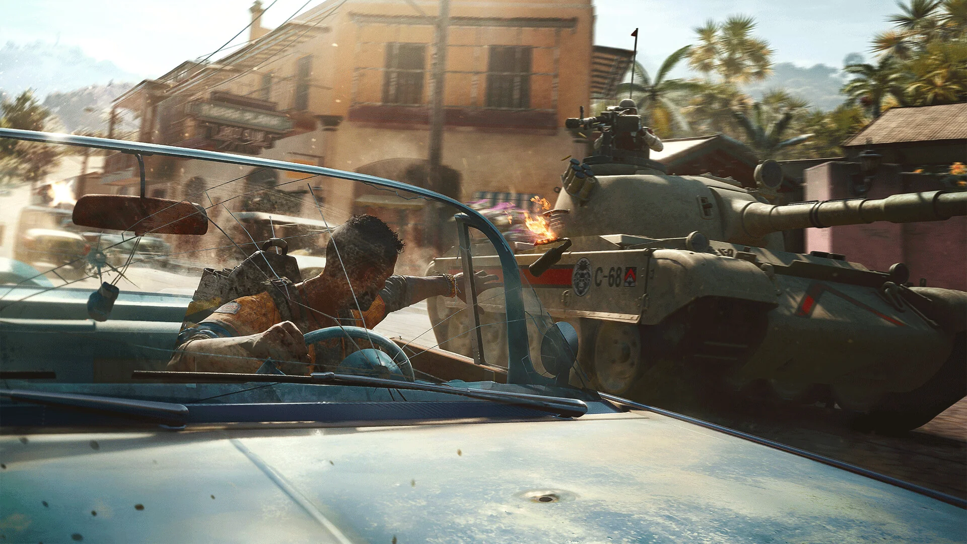 Far Cry 6 Ultimate Edition - Image 3
