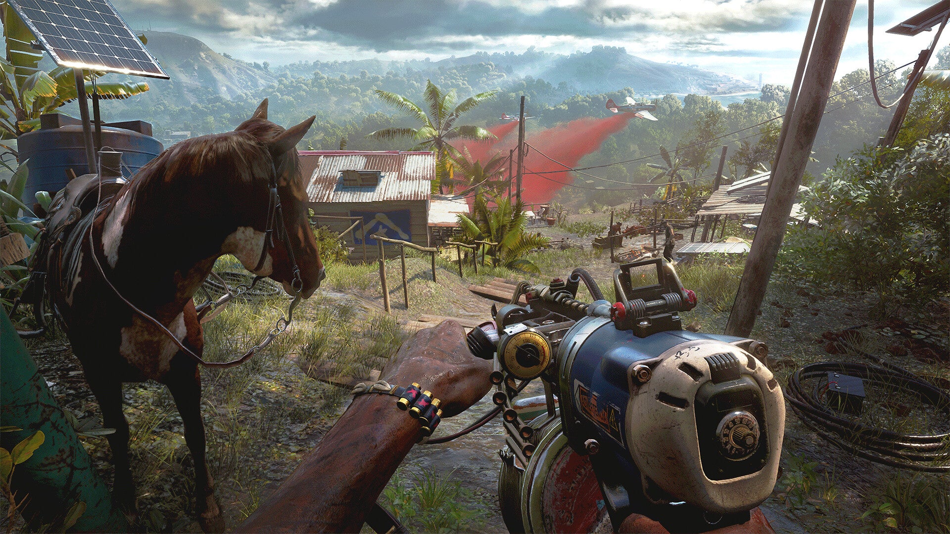 Far Cry 6 Ultimate Edition - Image 4
