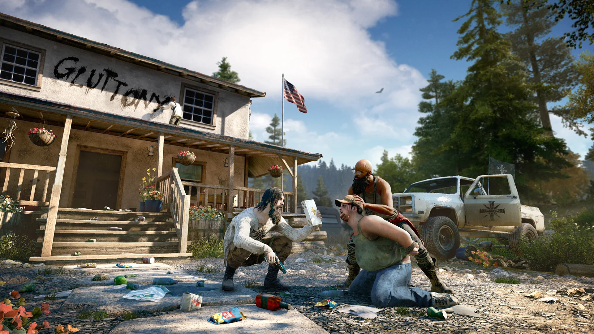 Far Cry 5 - Image 5