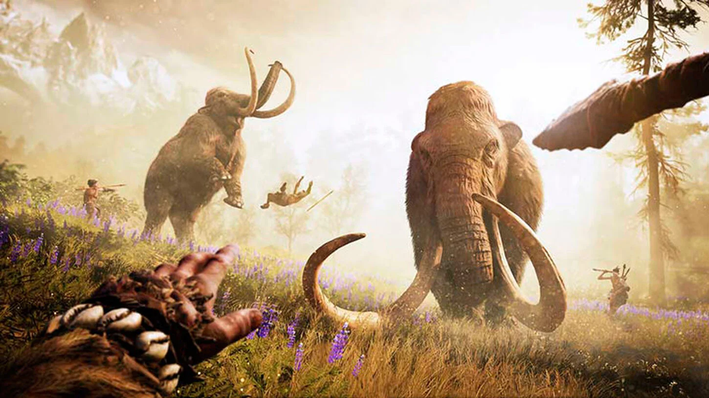 Far Cry: Primal - Image 3
