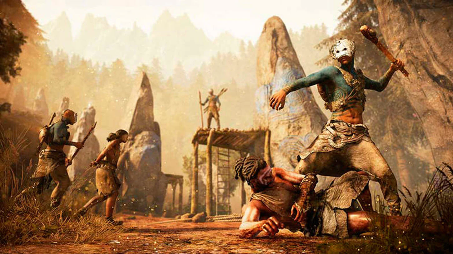 Far Cry: Primal - Image 4