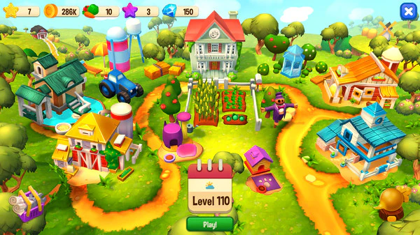 Farm Frenzy: Refreshed - Image 2