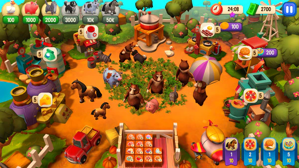 Farm Frenzy: Refreshed - Image 3