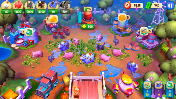 Farm Frenzy: Refreshed - Image 4