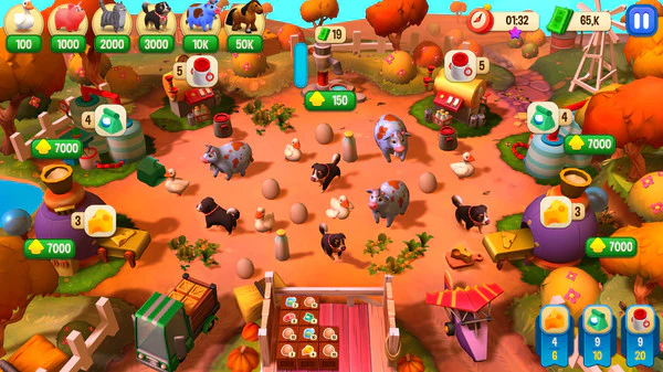 Farm Frenzy: Refreshed - Image 5