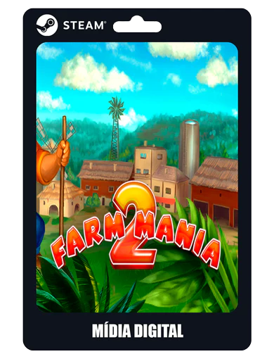 Farm Mania 2
