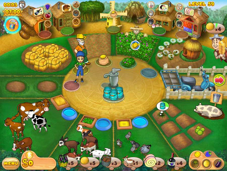 Farm Mania 2 - Image 2