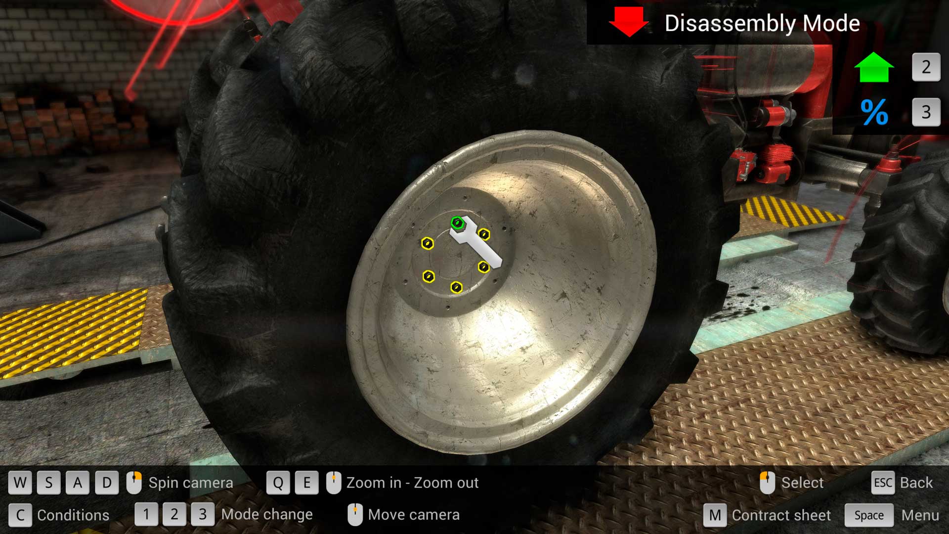 Farm Mechanic Simulator 2015 - Image 2