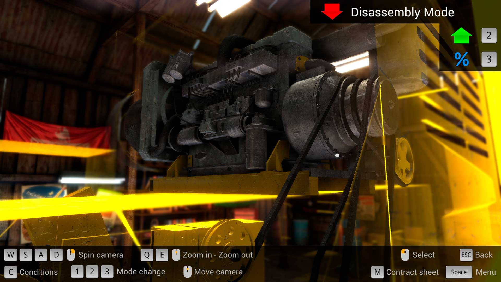 Farm Mechanic Simulator 2015 - Image 3