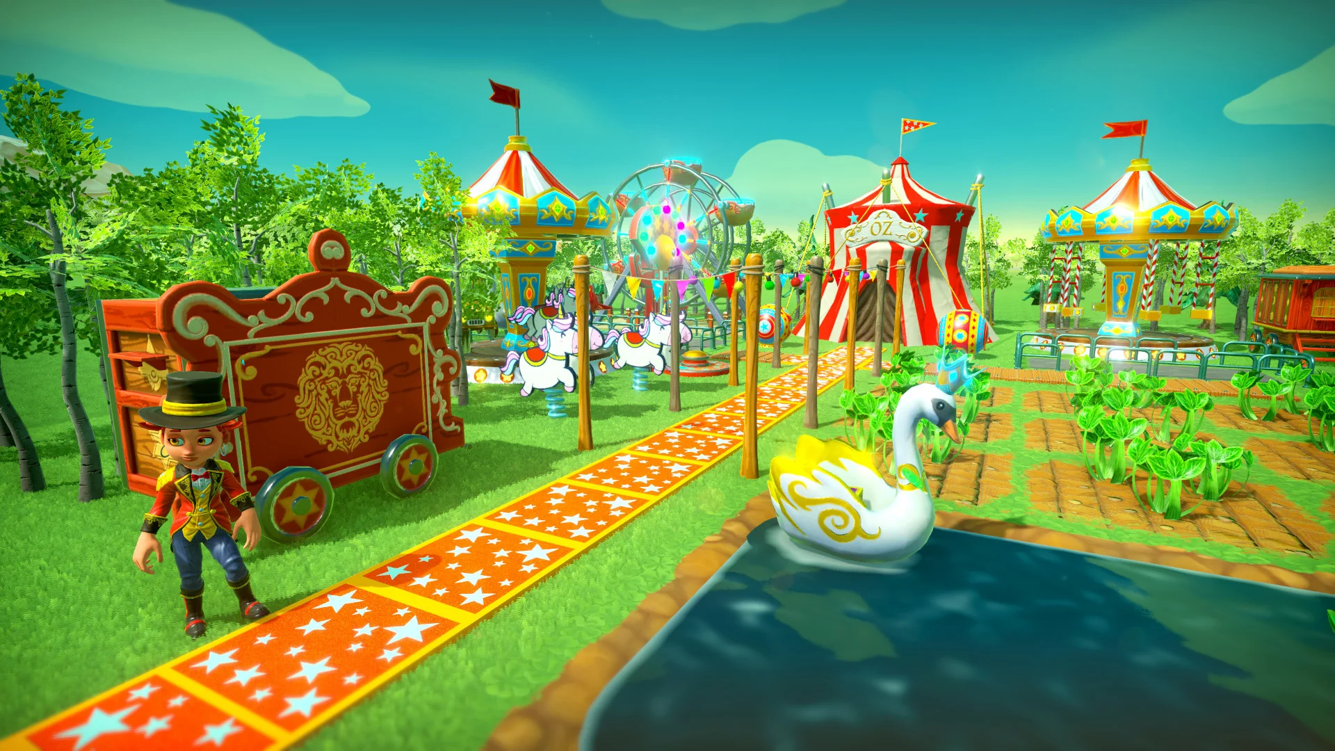 Farm Together - Celery Pack DLC - Image 2