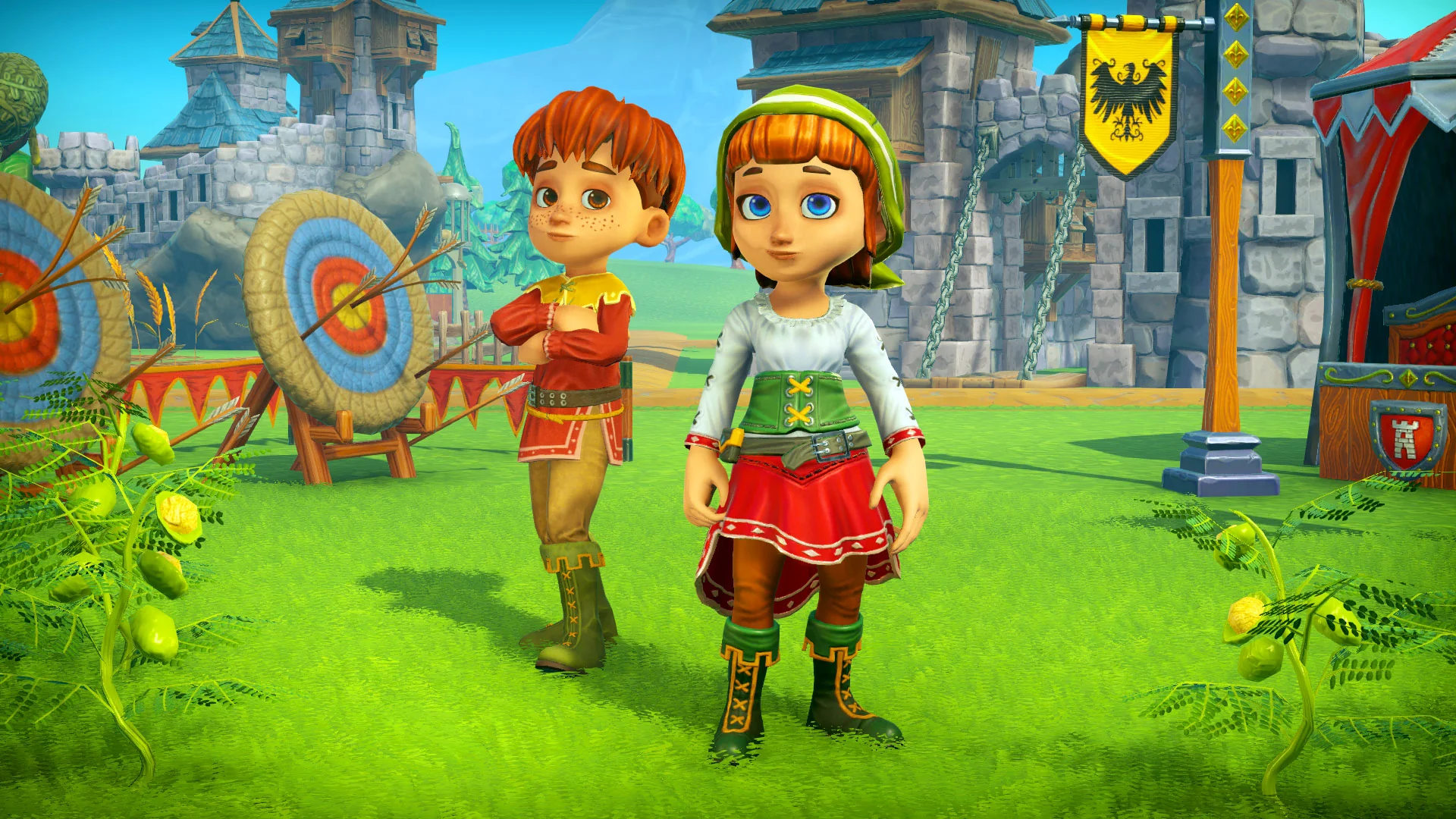 Farm Together - Chickpea Pack DLC - Image 3
